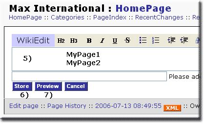 wikka wiki hosting|Wikka Configuration Options (wikka.config.php):Wikka  .